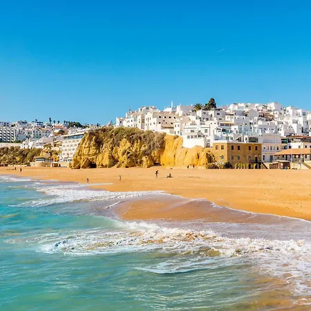 Appartement Balaia Golf Vilage 4 With Pool By Homing Albufeira