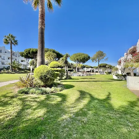 Appartement Balaia Golf Vilage 4 With Pool By Homing Albufeira