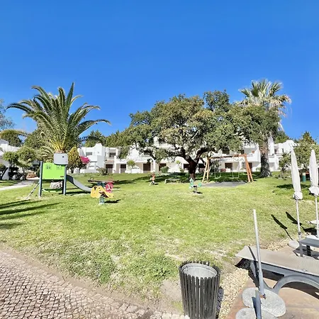 Balaia Golf Vilage 4 With Pool By Homing Appartement Albufeira