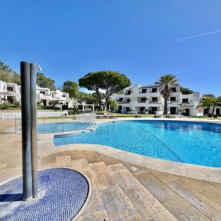 Appartement Balaia Golf Vilage 4 With Pool By Homing Albufeira