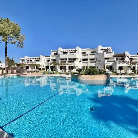 Balaia Golf Vilage 4 With Pool By Homing Appartement