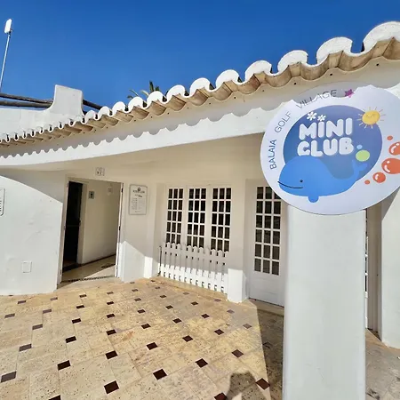 Balaia Golf Vilage 4 With Pool By Homing Appartement Albufeira