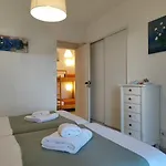Appartement Balaia Golf Vilage 4 With Pool By Homing