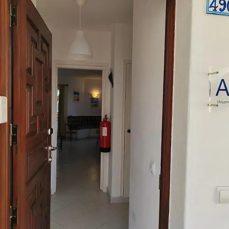 Апартаменты Balaia Golf Vilage 4 With Pool By Homing Албуфейра