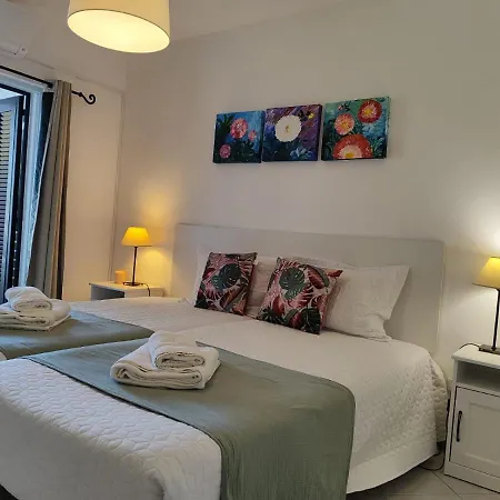 Apartamento Balaia Golf Vilage 4 With Pool By Homing Albufeira