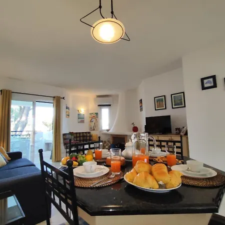 Apartamento Balaia Golf Vilage 4 With Pool By Homing Albufeira