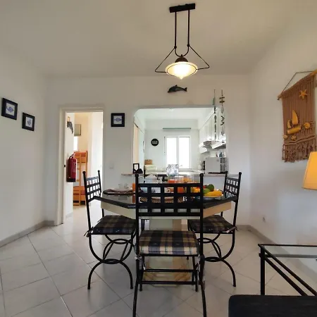 Balaia Golf Vilage 4 With Pool By Homing * Albufeira