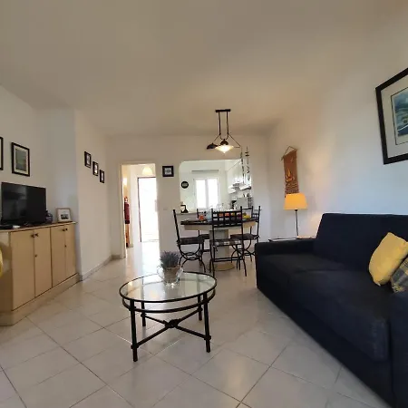 Apartamento Balaia Golf Vilage 4 With Pool By Homing