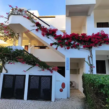 Balaia Golf Vilage 4 With Pool By Homing Албуфейра