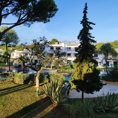 Balaia Golf Vilage 4 With Pool By Homing