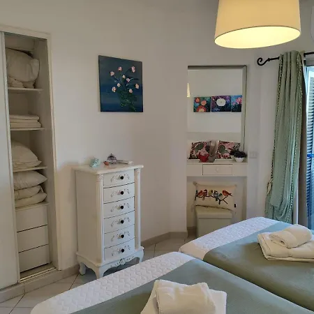 Balaia Golf Vilage 4 With Pool By Homing Apartamento *