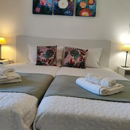 Balaia Golf Vilage 4 With Pool By Homing Apartamento *