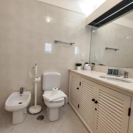 Balaia Golf Vilage 4 With Pool By Homing * Albufeira