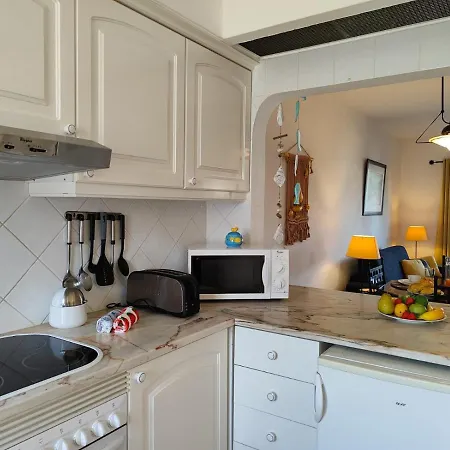 Balaia Golf Vilage 4 With Pool By Homing Apartamento Albufeira