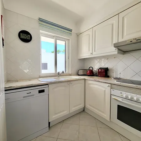 Apartamento Balaia Golf Vilage 4 With Pool By Homing