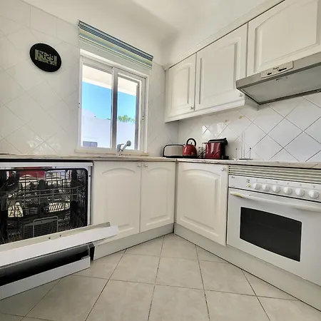 Apartment Balaia Golf Vilage 4 With Pool By Homing