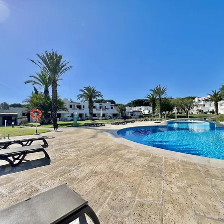 Balaia Golf Vilage 4 With Pool By Homing *