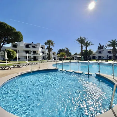 Balaia Golf Vilage 4 With Pool By Homing