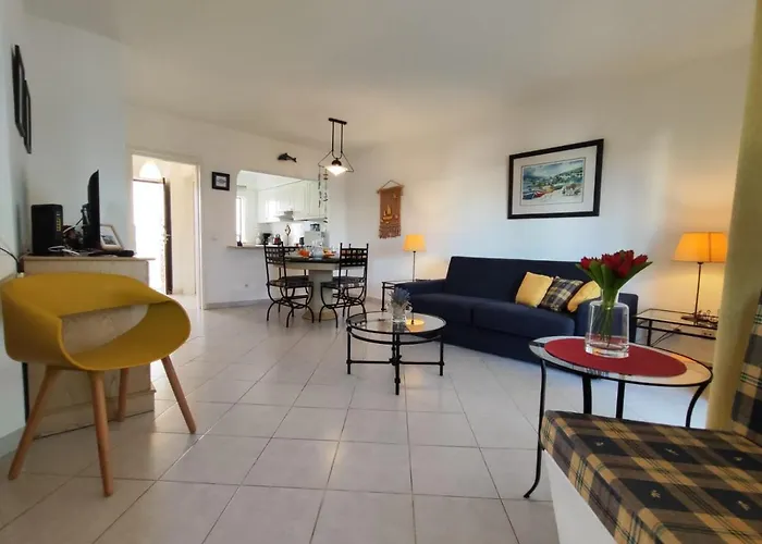 Balaia Golf Vilage 4 With Pool By Homing アパート アルブフェイラ