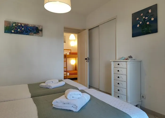 アパート Balaia Golf Vilage 4 With Pool By Homing