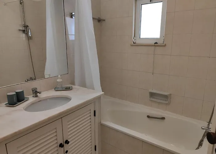 Balaia Golf Vilage 4 With Pool By Homing アパート