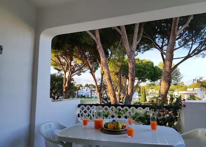 Balaia Golf Vilage 4 With Pool By Homing アパート アルブフェイラ