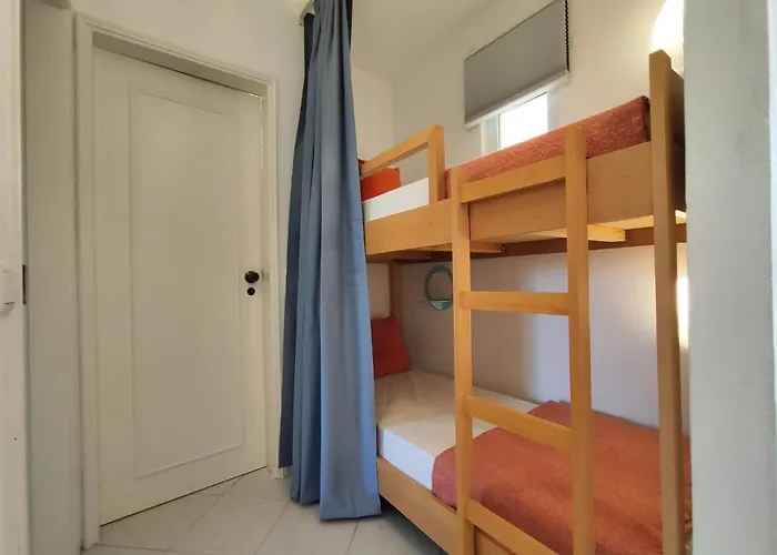 アパート Balaia Golf Vilage 4 With Pool By Homing アルブフェイラ