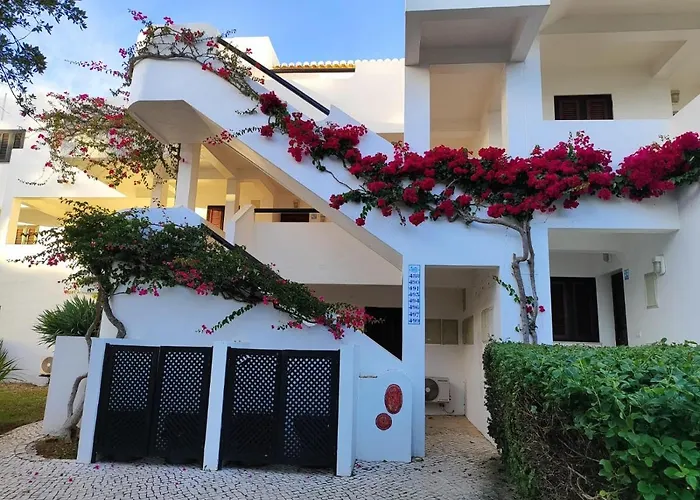 Balaia Golf Vilage 4 With Pool By Homing アルブフェイラ