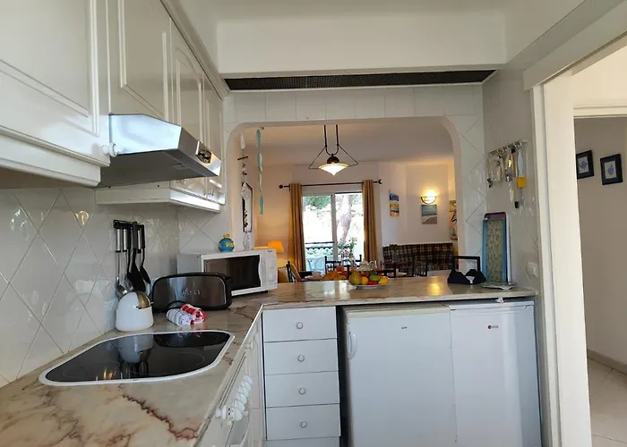 アパート Balaia Golf Vilage 4 With Pool By Homing *