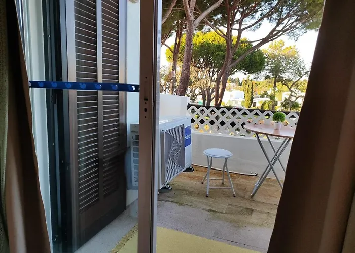 アパート Balaia Golf Vilage 4 With Pool By Homing アルブフェイラ