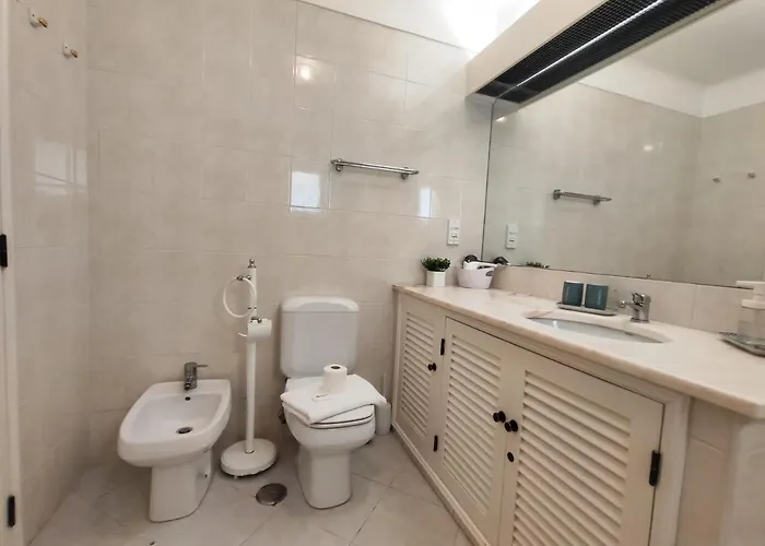 Balaia Golf Vilage 4 With Pool By Homing * アルブフェイラ