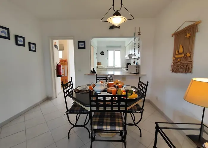 アパート Balaia Golf Vilage 4 With Pool By Homing