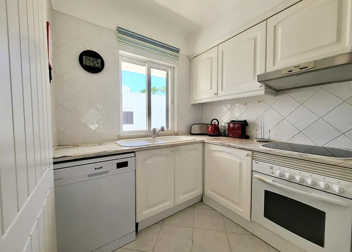 アパート Balaia Golf Vilage 4 With Pool By Homing