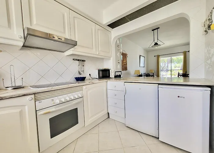 Balaia Golf Vilage 4 With Pool By Homing アパート *