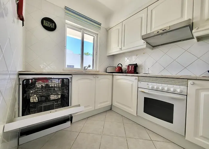 アパート Balaia Golf Vilage 4 With Pool By Homing