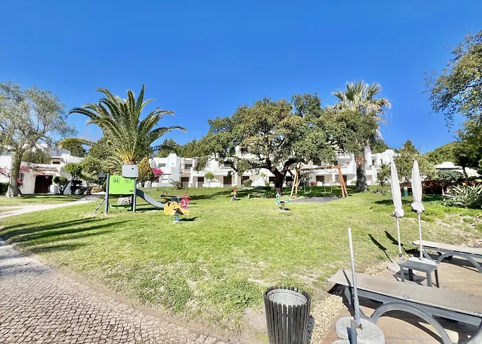 Balaia Golf Vilage 4 With Pool By Homing アパート アルブフェイラ