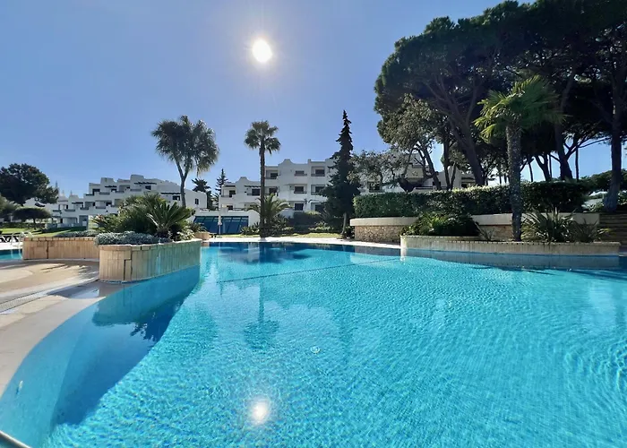 Balaia Golf Vilage 4 With Pool By Homing アルブフェイラ