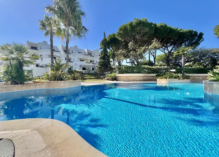 Balaia Golf Vilage 4 With Pool By Homing *