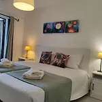 דירה Balaia Golf Vilage 4 With Pool By Homing אלבופיירה