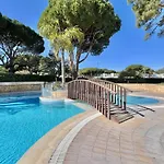 דירה Balaia Golf Vilage 4 With Pool By Homing אלבופיירה