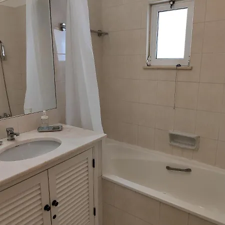 Balaia Golf Vilage 4 With Pool By Homing 公寓