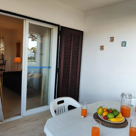 Balaia Golf Vilage 4 With Pool By Homing 阿尔布费拉